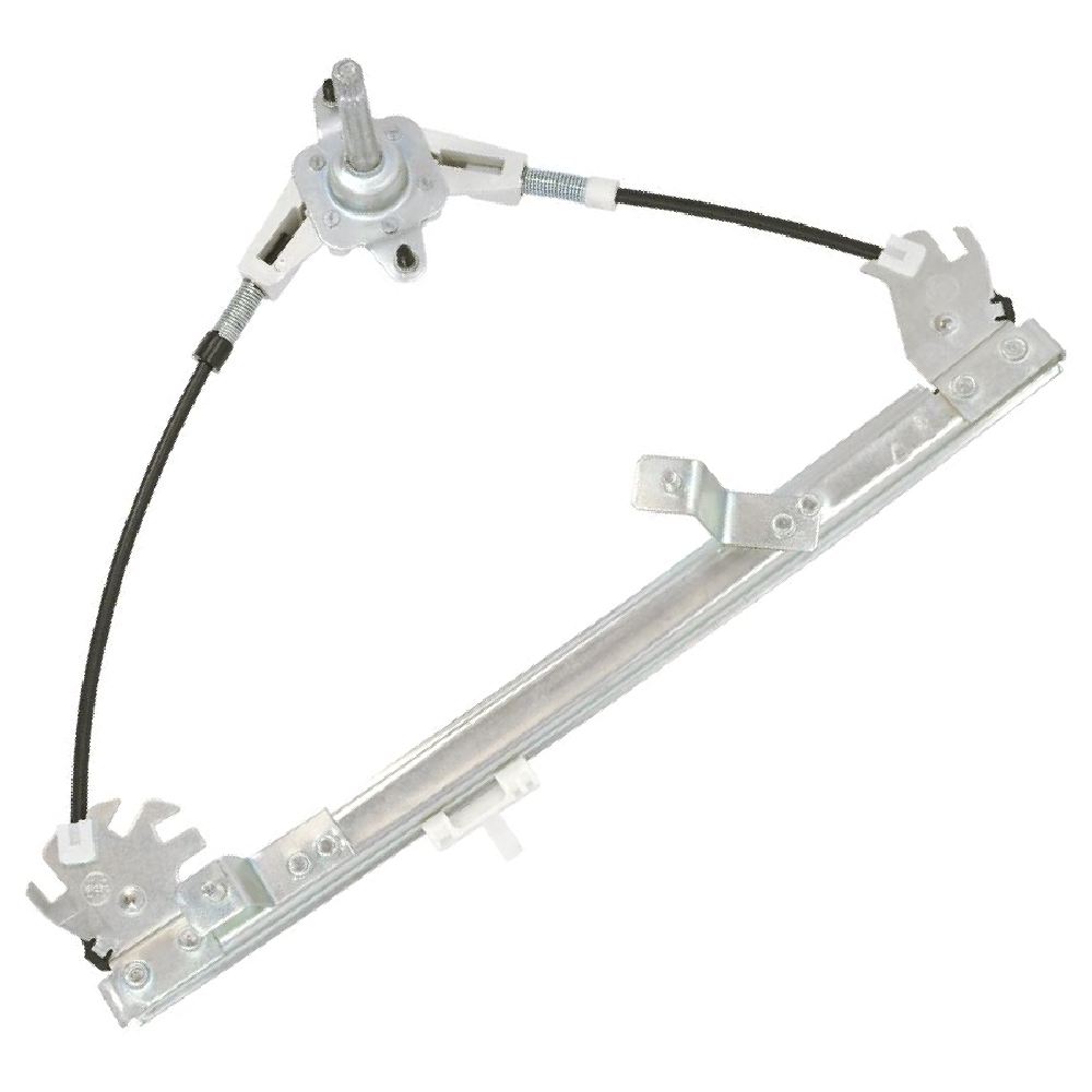 Máquina do Vidro Manual para Fiat Punto - Universal Automotive - 70429