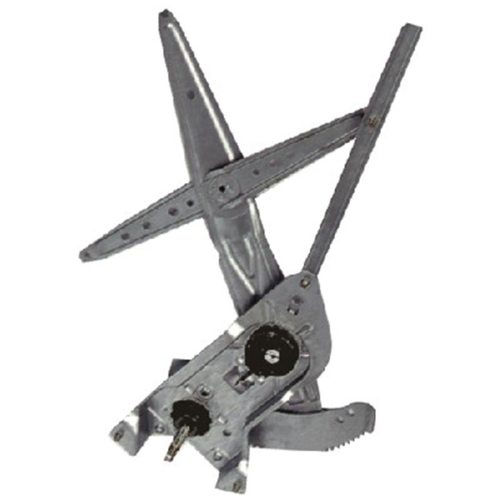 Máquina de Vidro Manual para Renault Kangoo - Universal Automotive - 11026