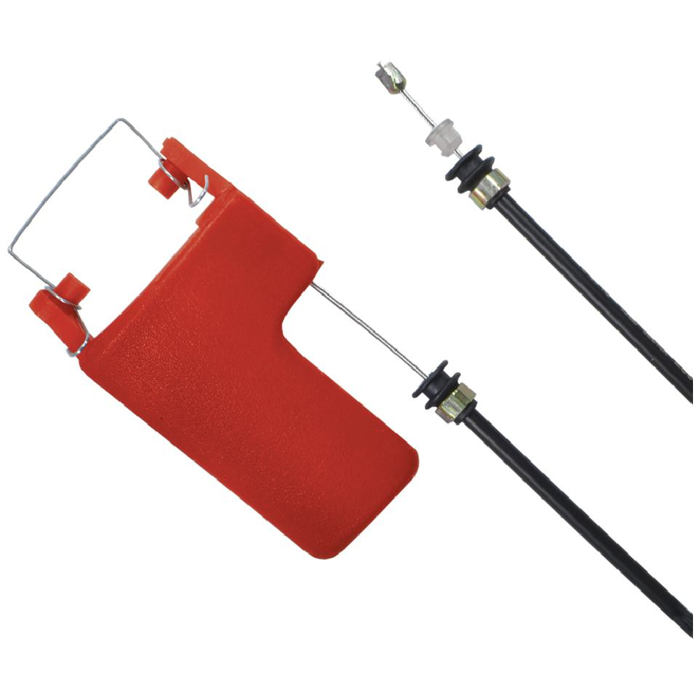 Cabo de Acionamento do Capô para Ford Escort e Escort SW - Universal Automotive - 31362
