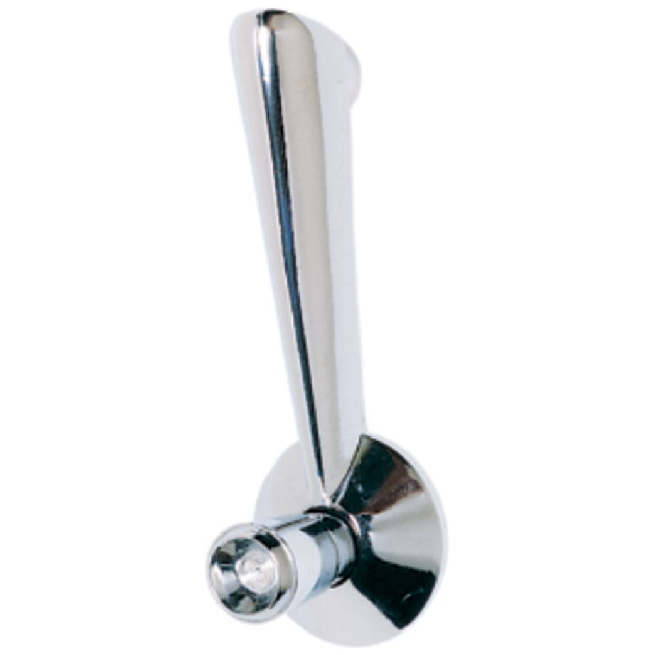 Manivela de Regulagem do Vidro da Porta Dianteira para Ford Rural - Universal Automotive - 30122