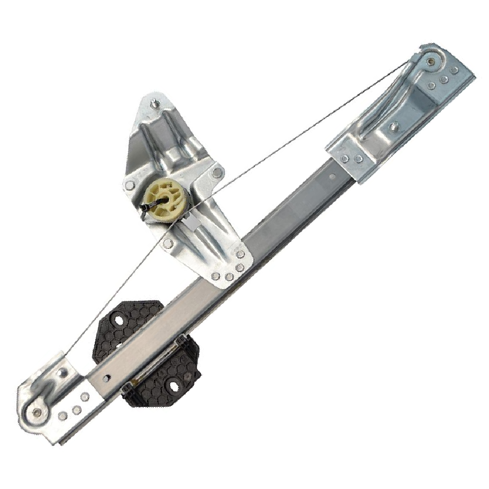 Máquina do Vidro Elétrico para Renault Logan e Sandero - Universal Automotive - 11541