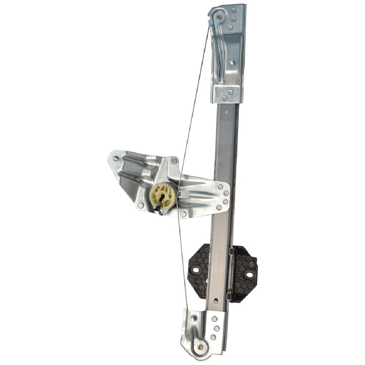Máquina do Vidro Elétrico para Renault Logan e Sandero - Universal Automotive - 11541