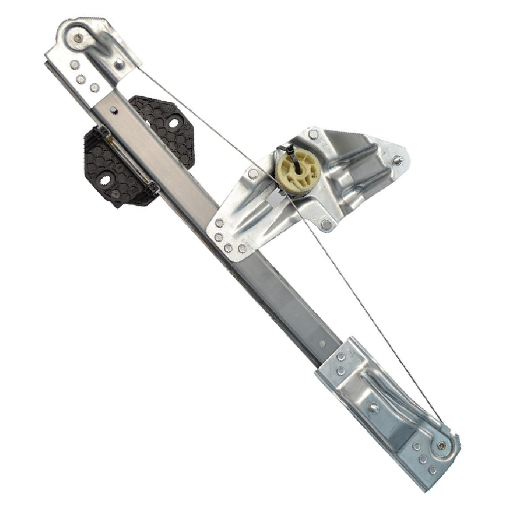 Máquina do Vidro Elétrico para Renault Logan e Sandero - Universal Automotive - 11541