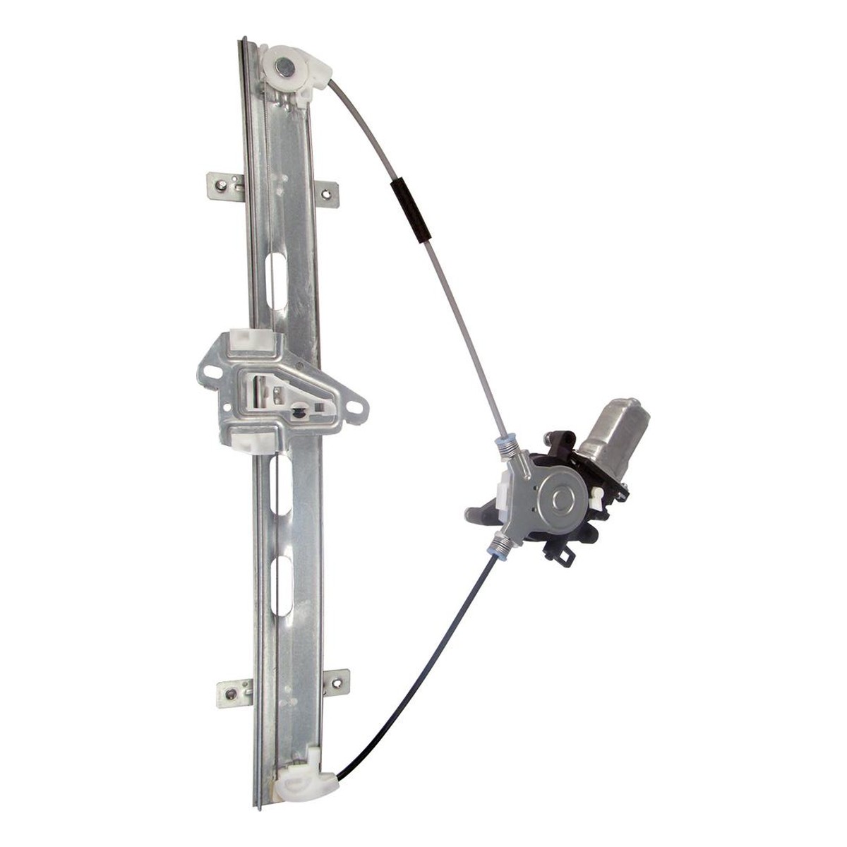 Máquina do Vidro Elétrico da Porta Dianteira para Honda Civic - Universal Automotive - 13005