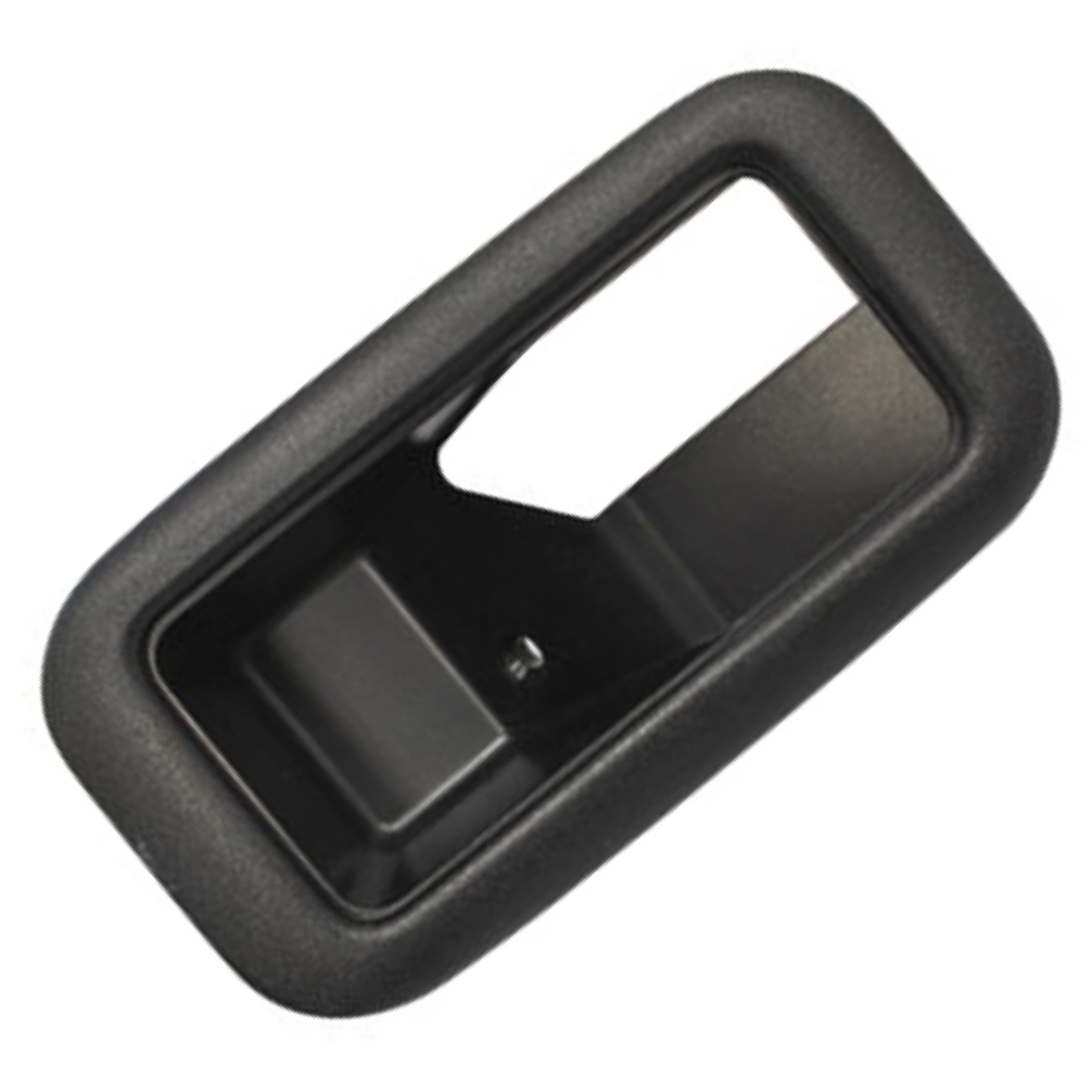 Moldura da Maçaneta da Porta Dianteira para Ford Escort e Verona - Universal Automotive - 31242