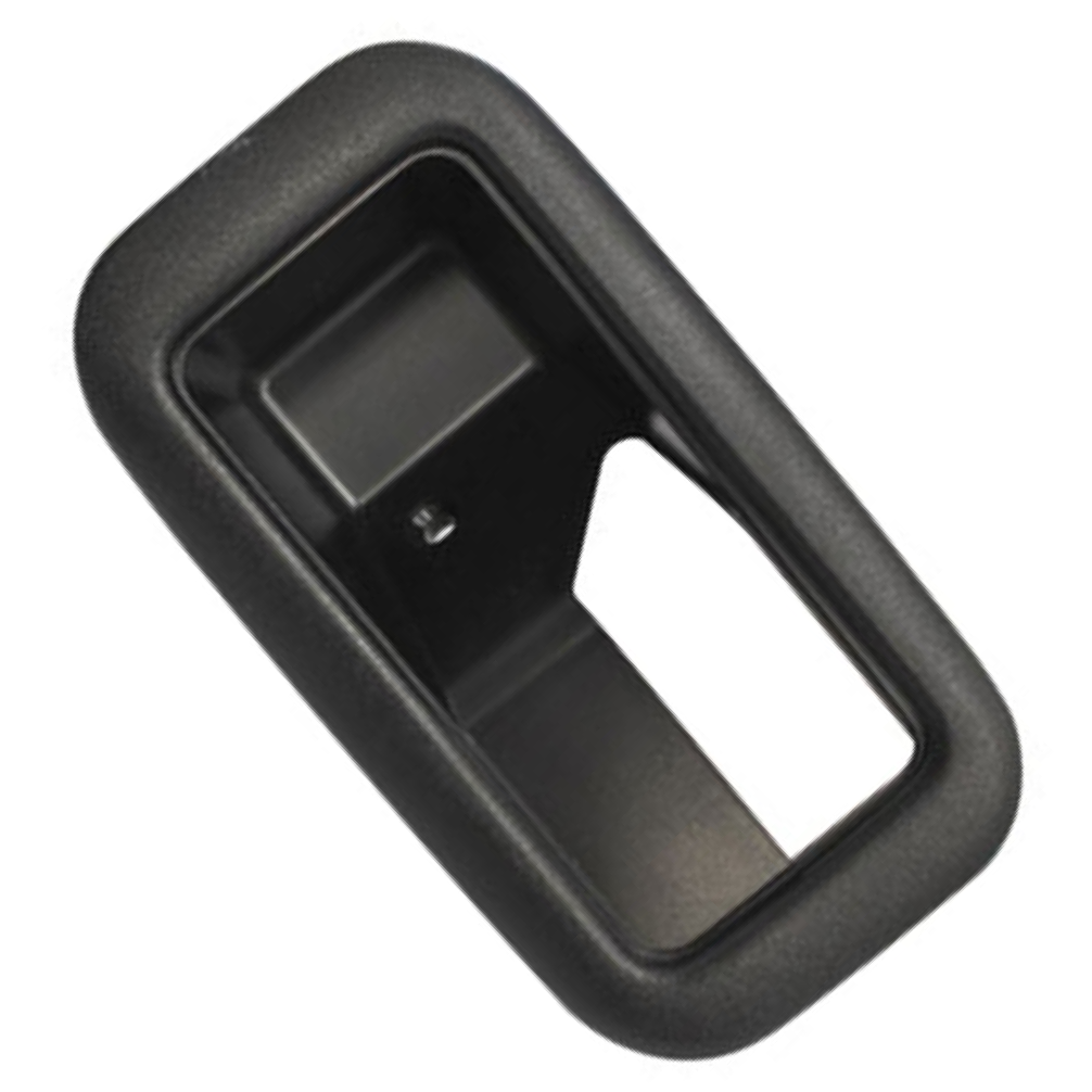 Moldura da Maçaneta da Porta Dianteira para Ford Escort e Verona - Universal Automotive - 31242