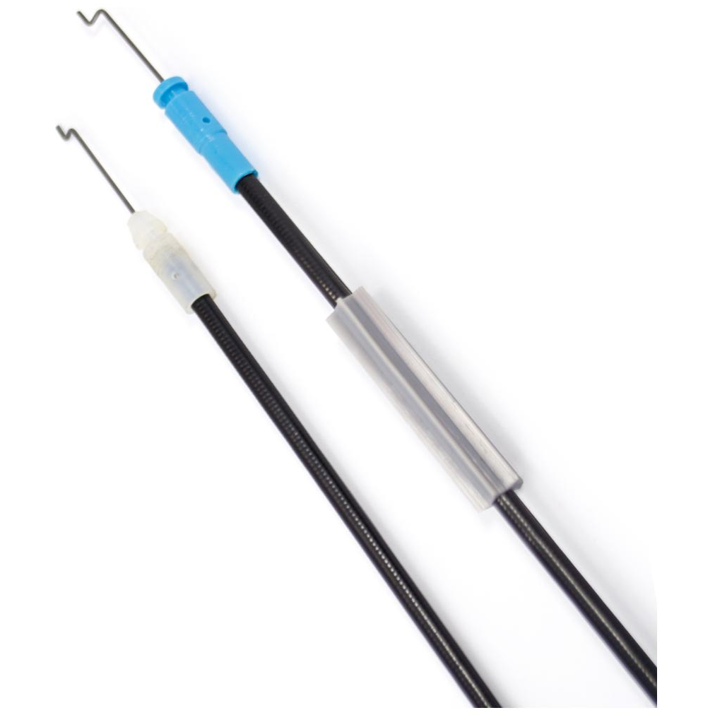 Cabo de Comando da Trava Fechadura da Porta Traseira para Honda FIT - Universal Automotive - 13287