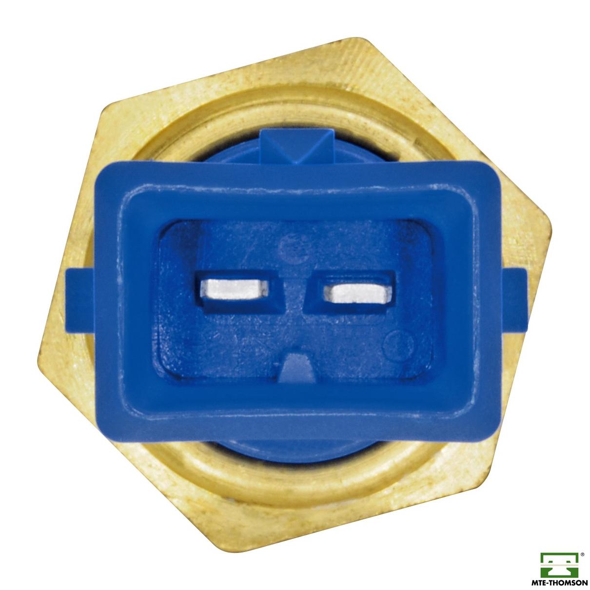 Plug Eletrônico de Ar para Volkswagen Golf - MTE-THOMSON - 5042