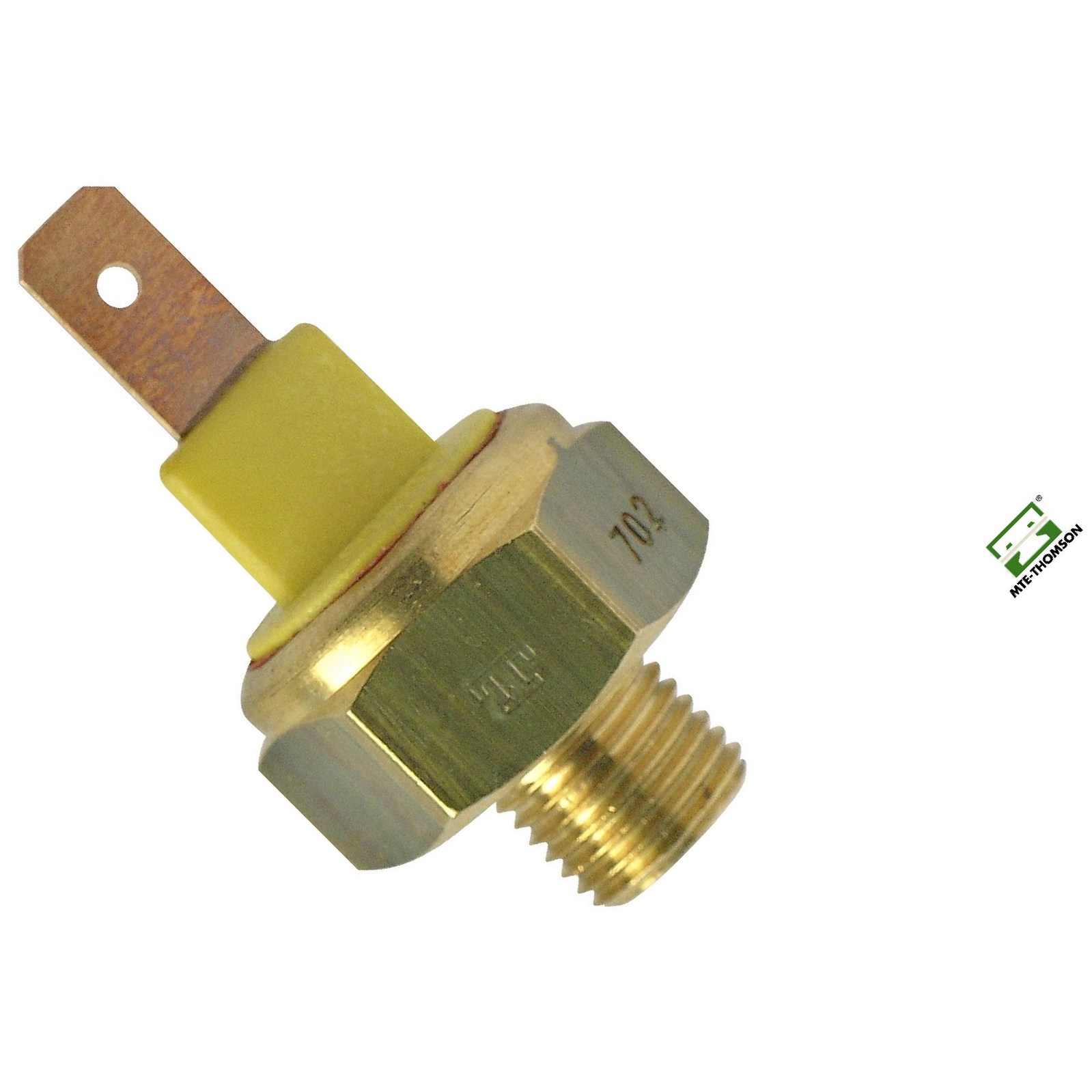 Interruptor Ventoinha Radiador 93 °C para Volkswagen Quantum e Santana - MTE-THOMSON - 702