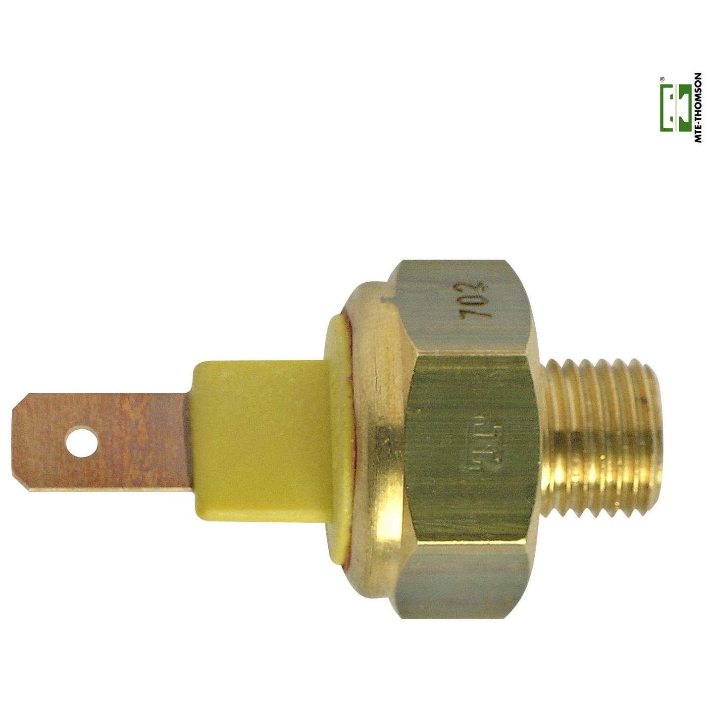Interruptor Ventoinha Radiador 93 °C para Volkswagen Quantum e Santana - MTE-THOMSON - 702