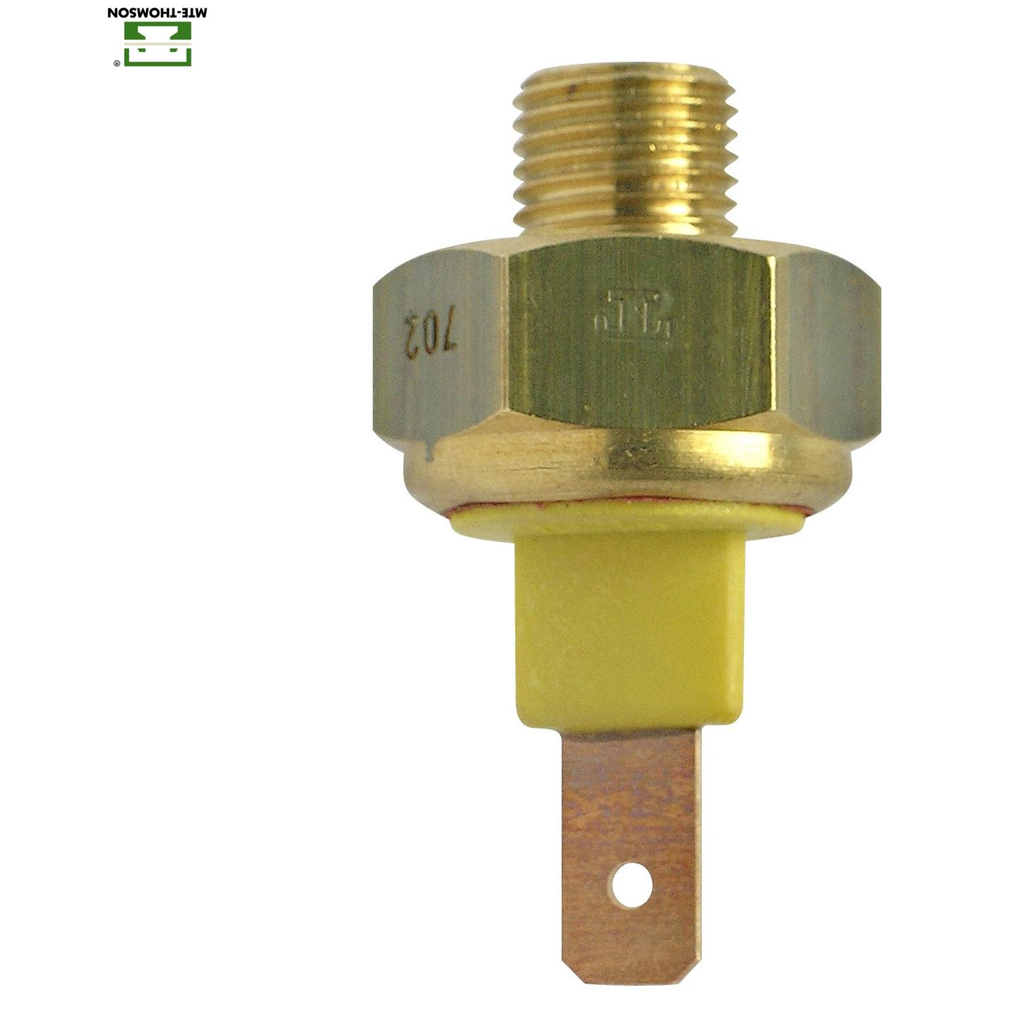 Interruptor Ventoinha Radiador 93 °C para Volkswagen Quantum e Santana - MTE-THOMSON - 702