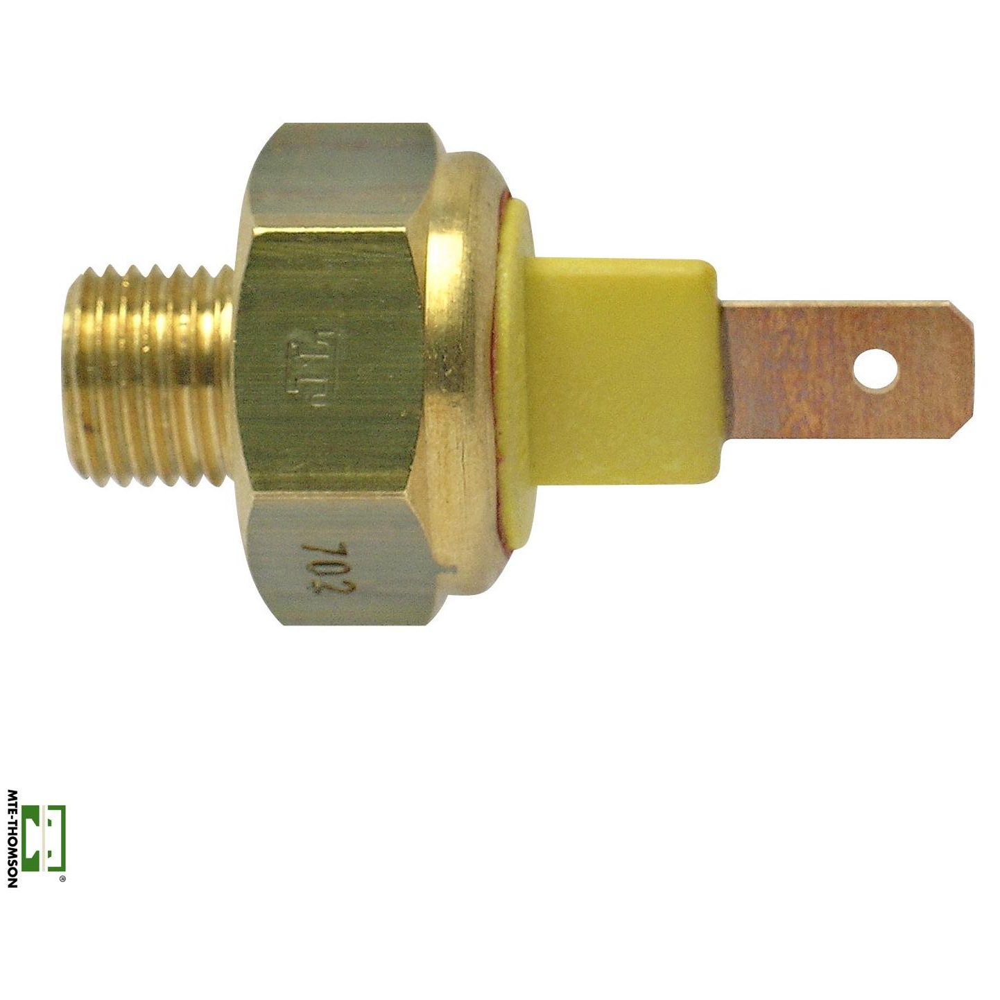 Interruptor Ventoinha Radiador 93 °C para Volkswagen Quantum e Santana - MTE-THOMSON - 702