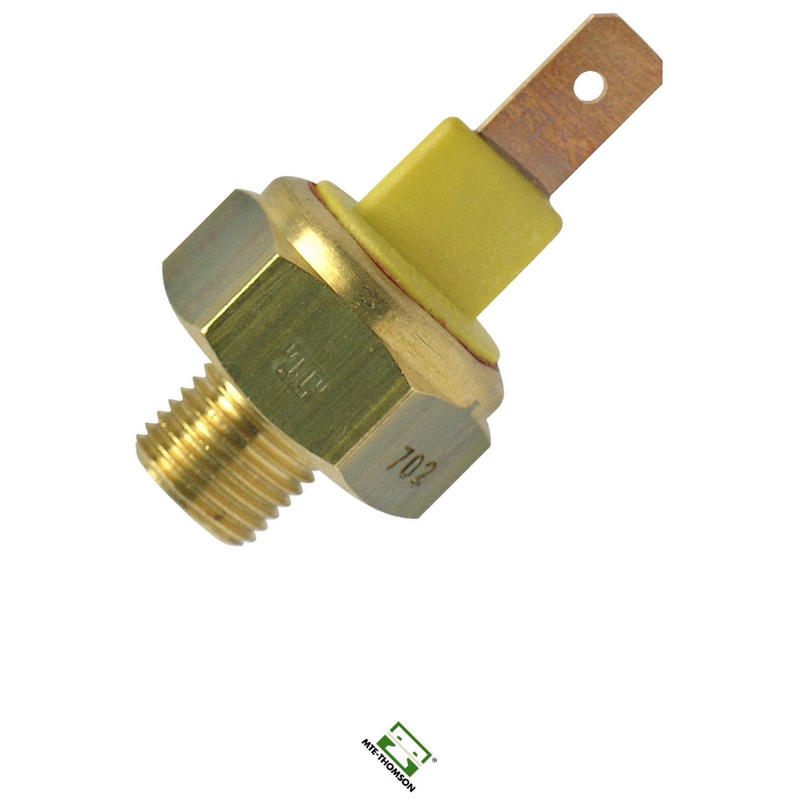 Interruptor Ventoinha Radiador 93 °C para Volkswagen Quantum e Santana - MTE-THOMSON - 702