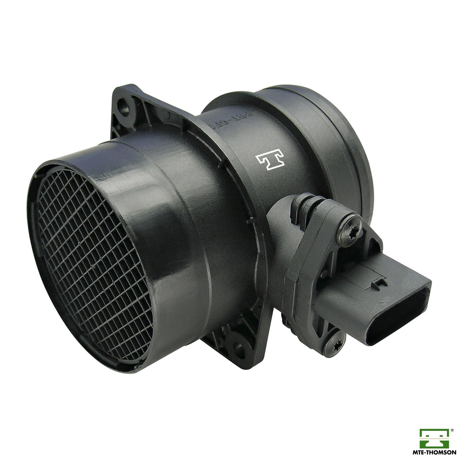 Medidor de Fluxo de Ar - Maf - MTE - 71003