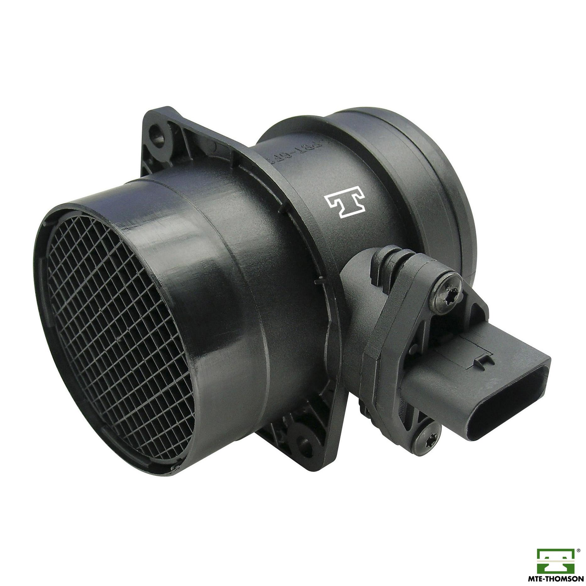 Medidor de Fluxo de Ar - Maf - MTE - 71011