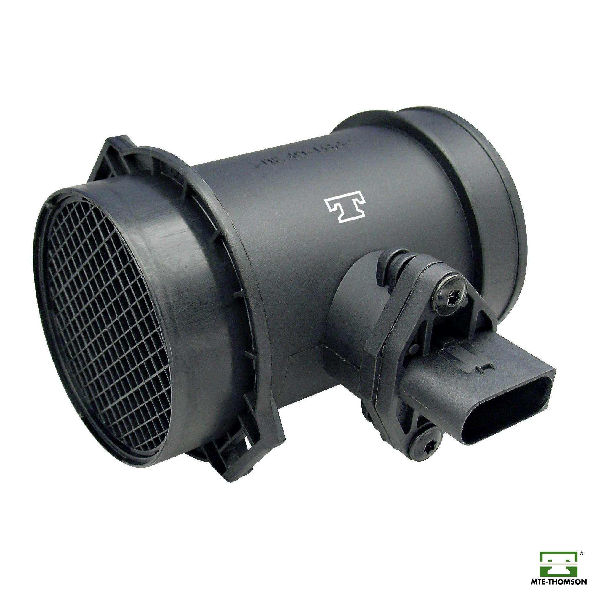 Medidor de Fluxo de Ar - Maf - MTE - 71015