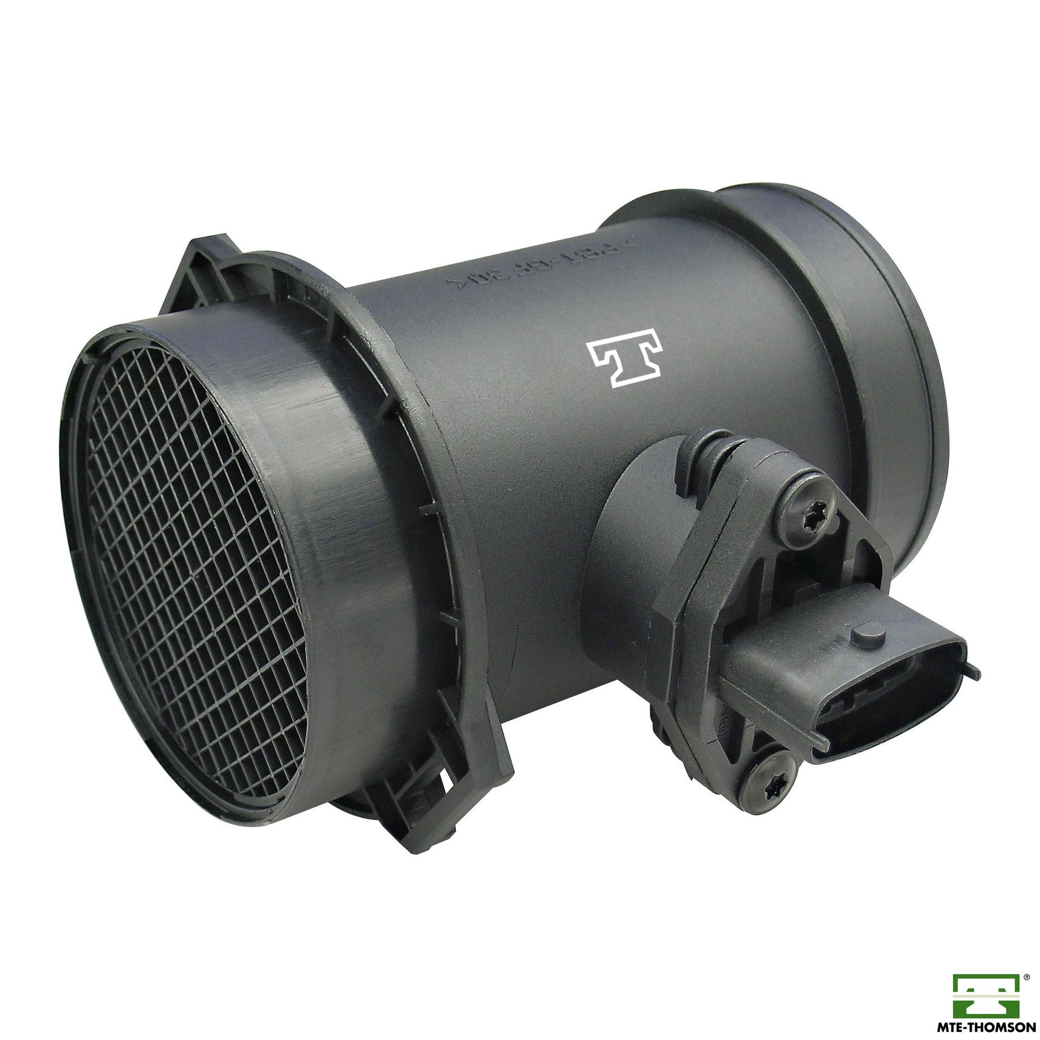 Medidor de Fluxo de Ar - Maf - MTE - 71017