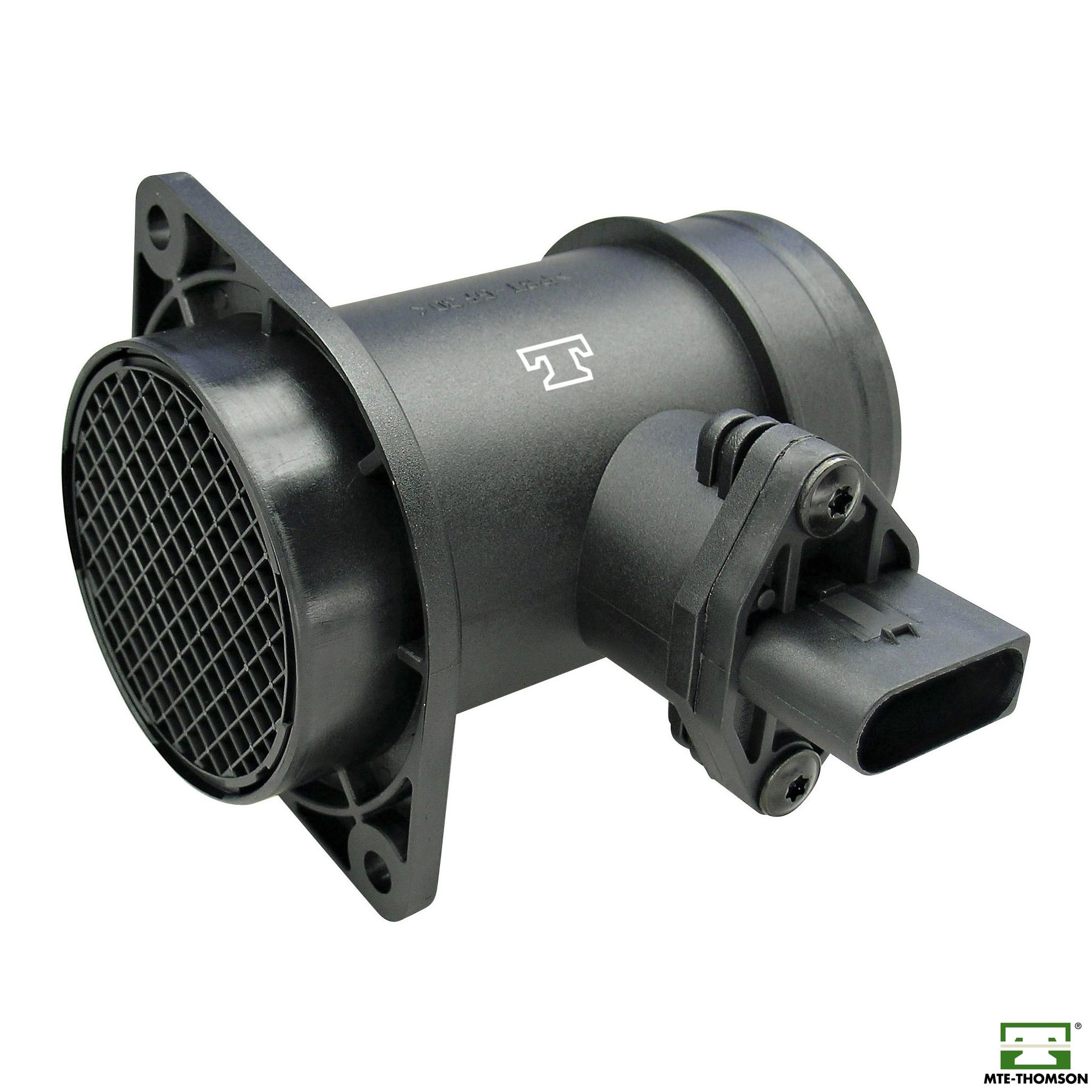Medidor de Fluxo de Ar - Maf - MTE - 71025
