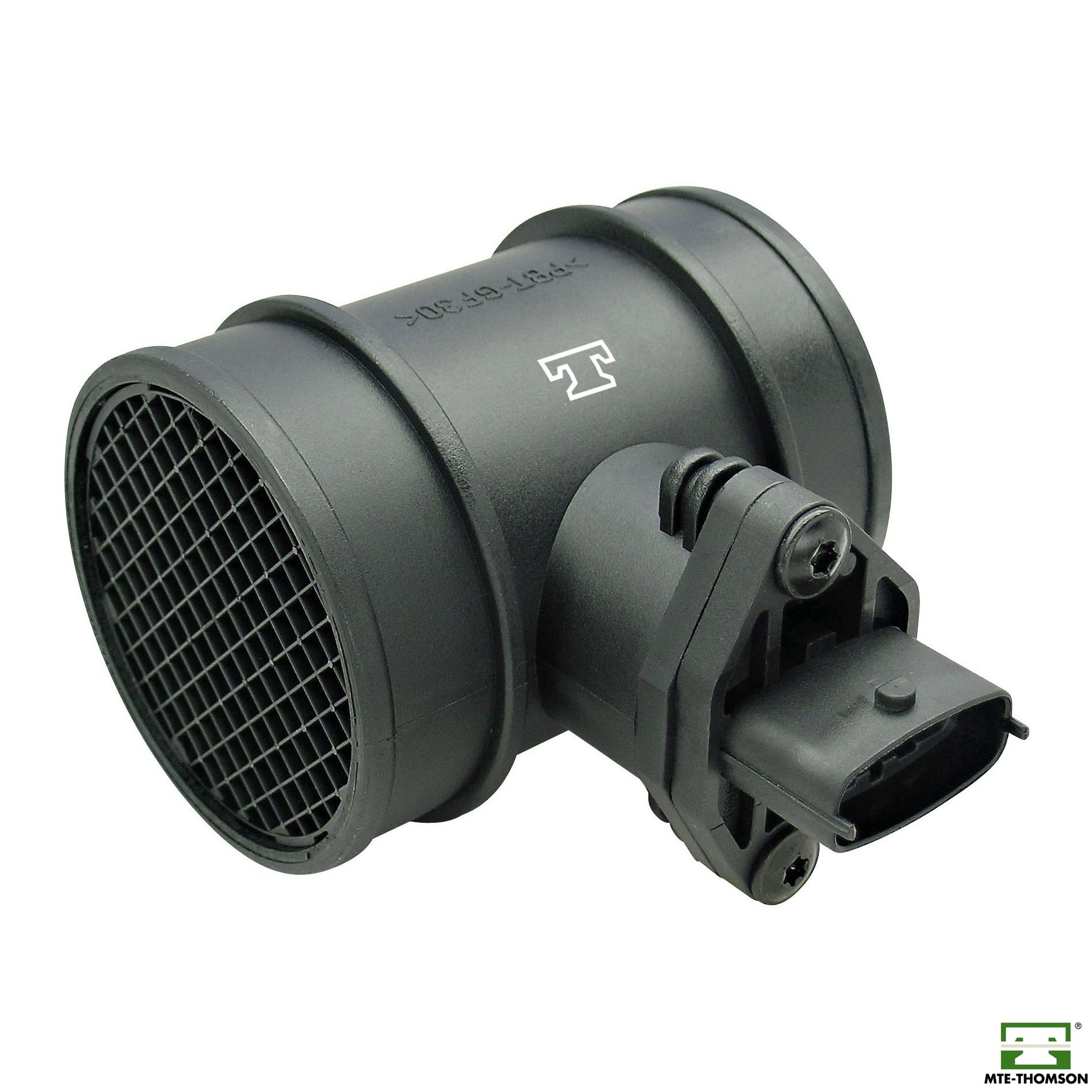 Medidor de Fluxo de Ar - Maf - MTE - 71028