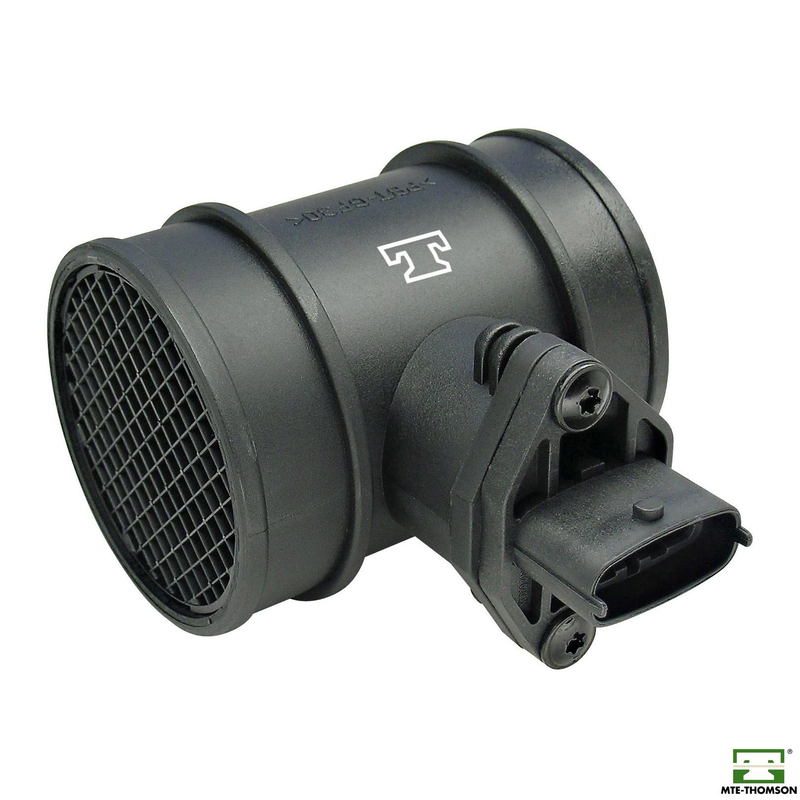 Medidor de Fluxo de Ar - Maf - MTE - 71029