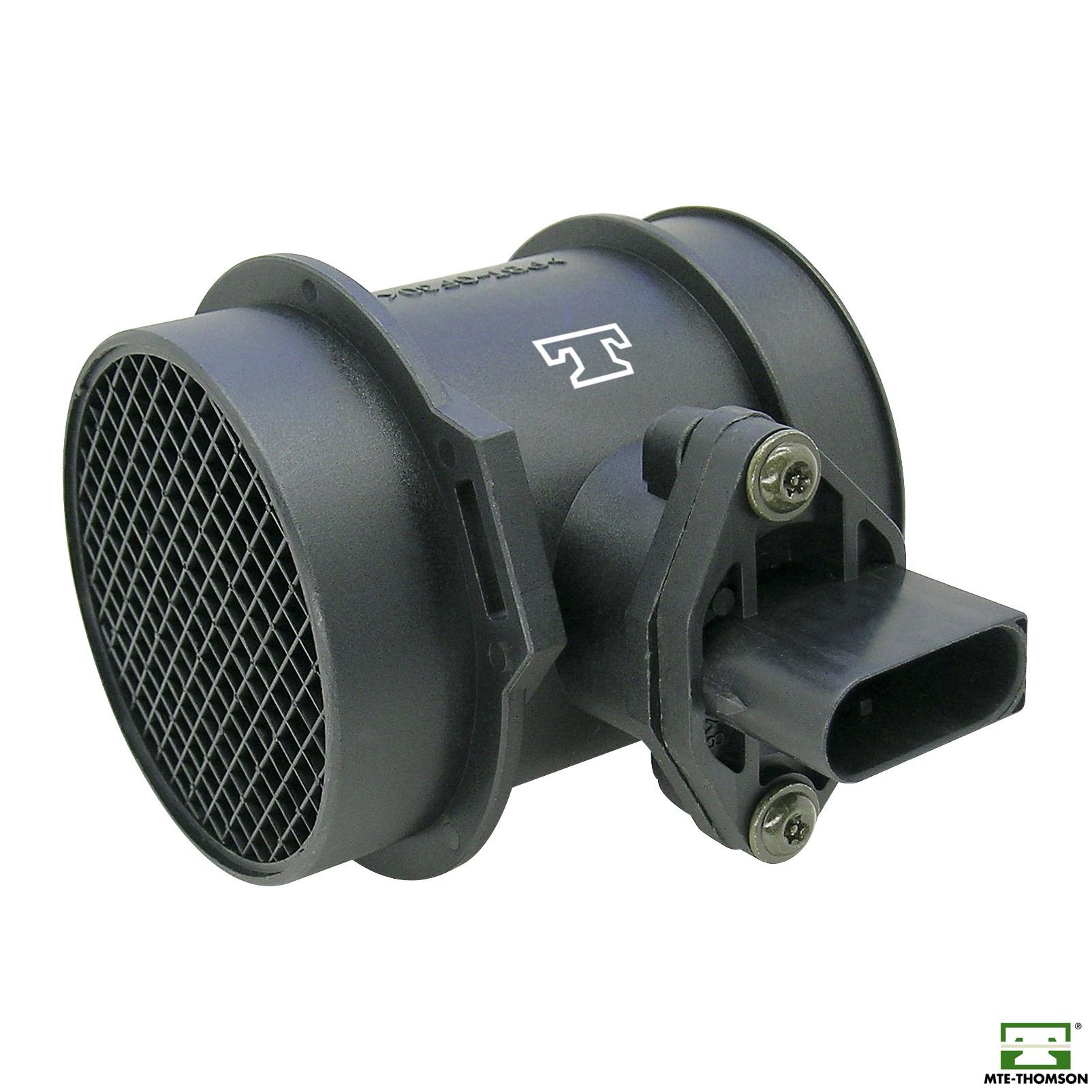 Medidor de Fluxo de Ar - Maf - MTE - 7168