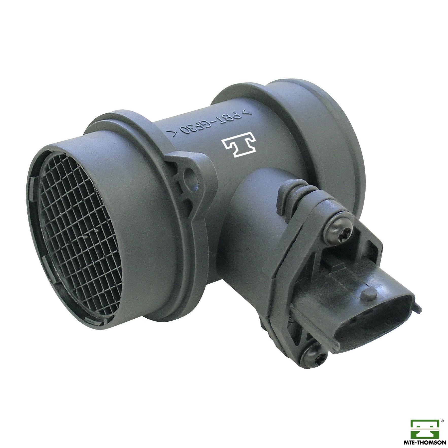Medidor de Fluxo de Ar - Maf - MTE - 7185