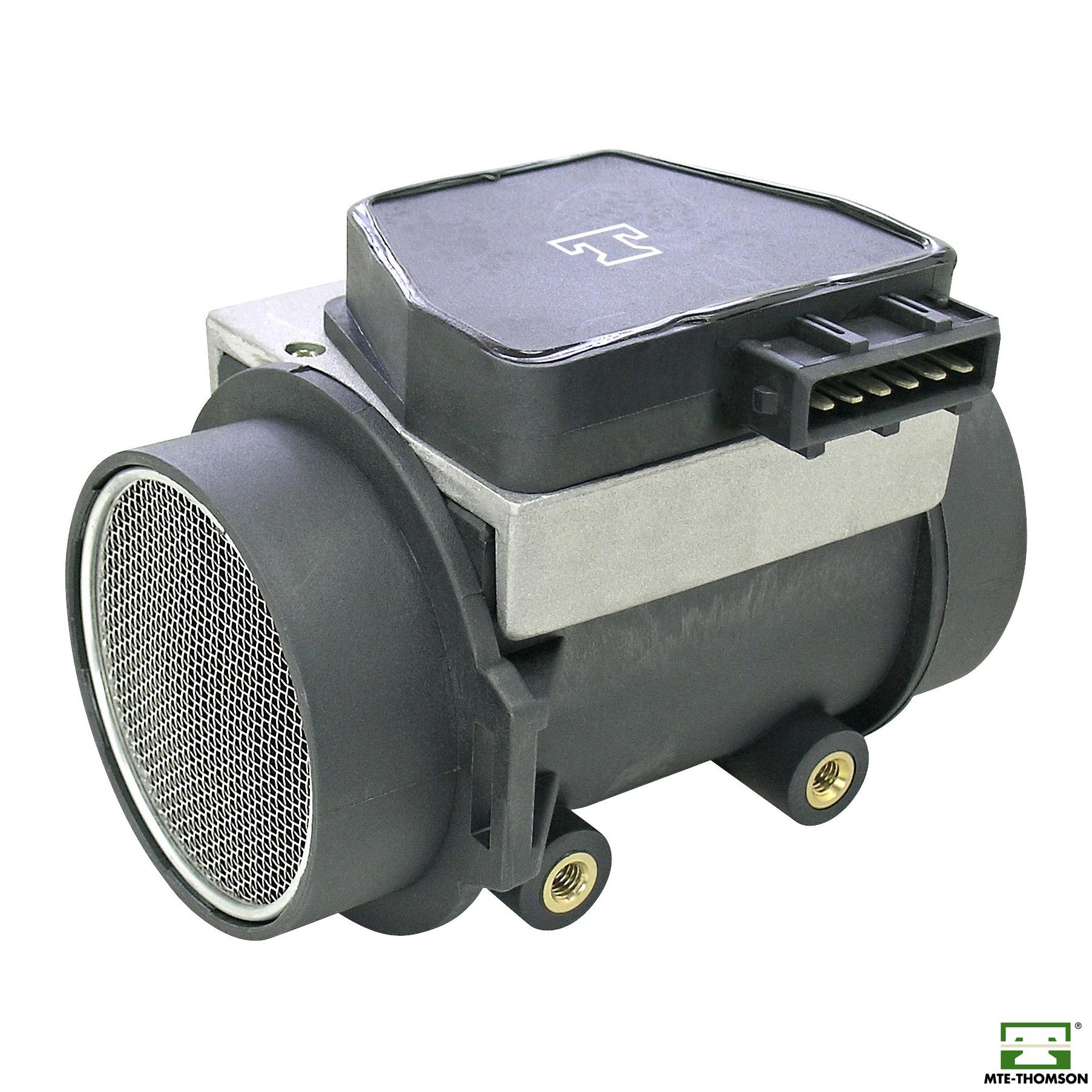 Medidor de Fluxo de Ar - Maf - MTE - 7198
