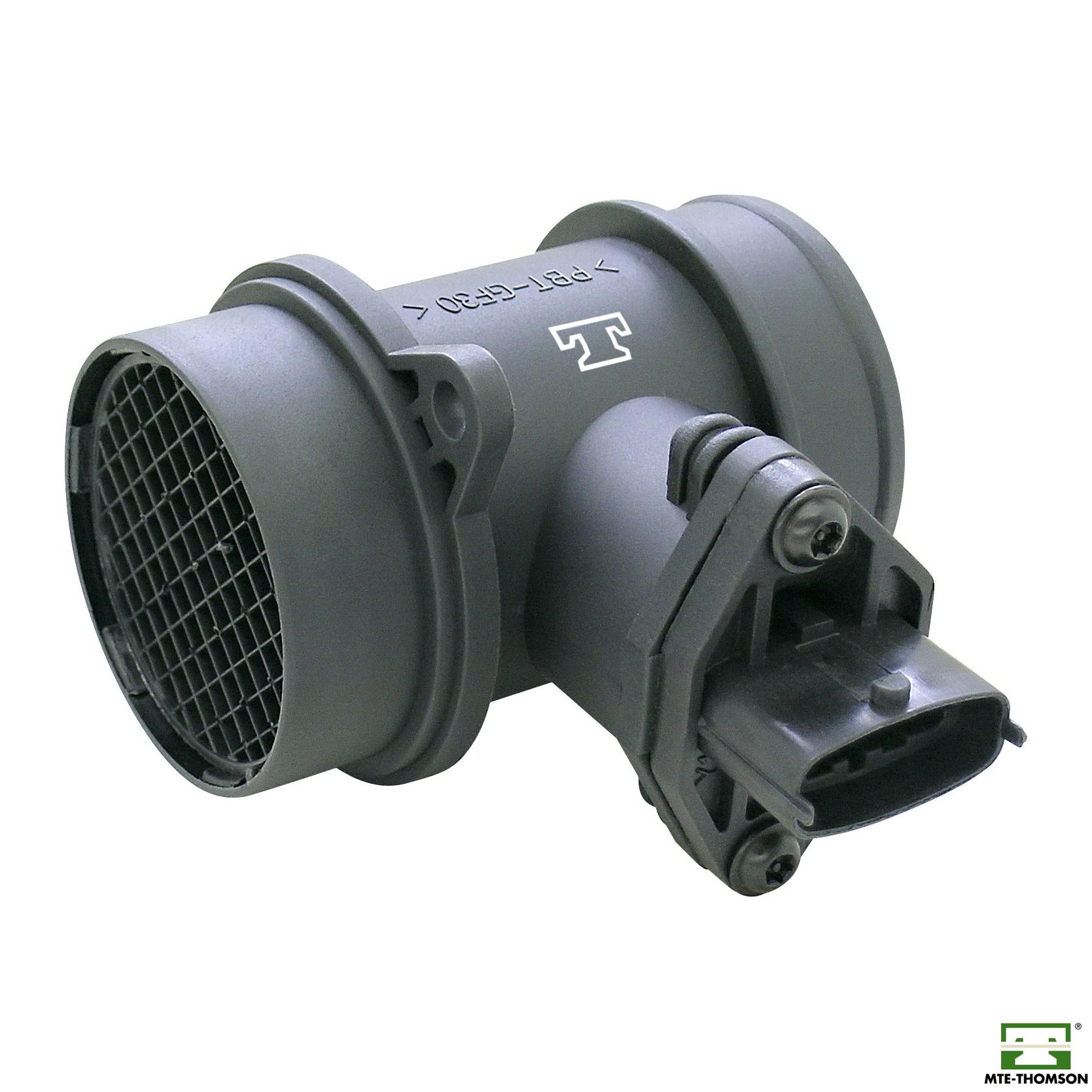 Medidor de Fluxo de Ar - Maf - MTE - 7199