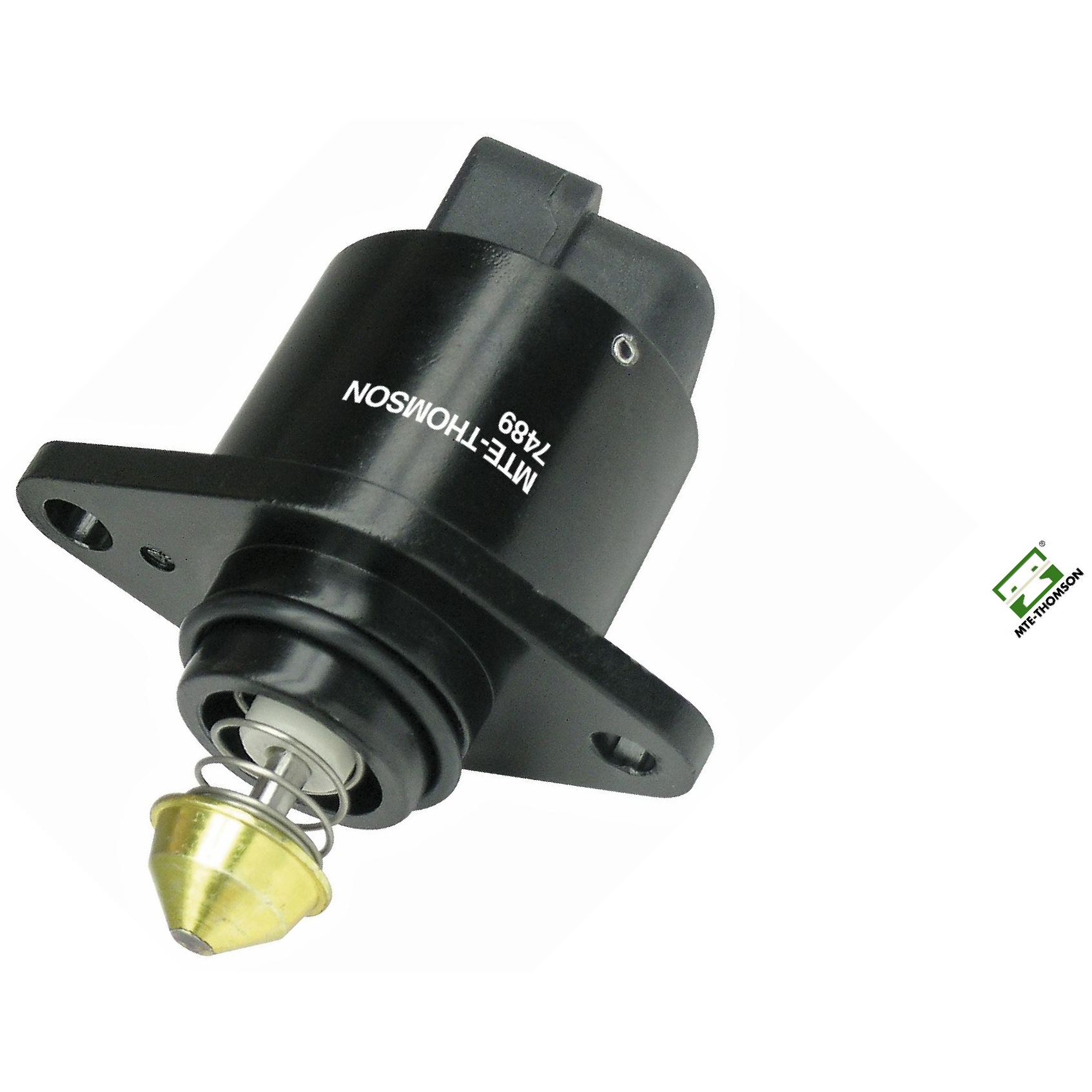 Motor de Passo - IAC - MTE - 7489