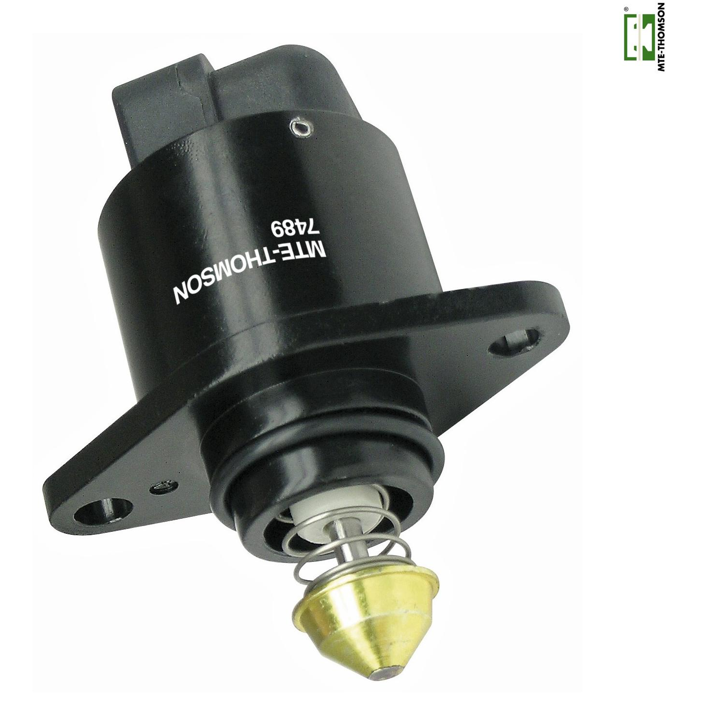 Motor de Passo - IAC - MTE - 7489