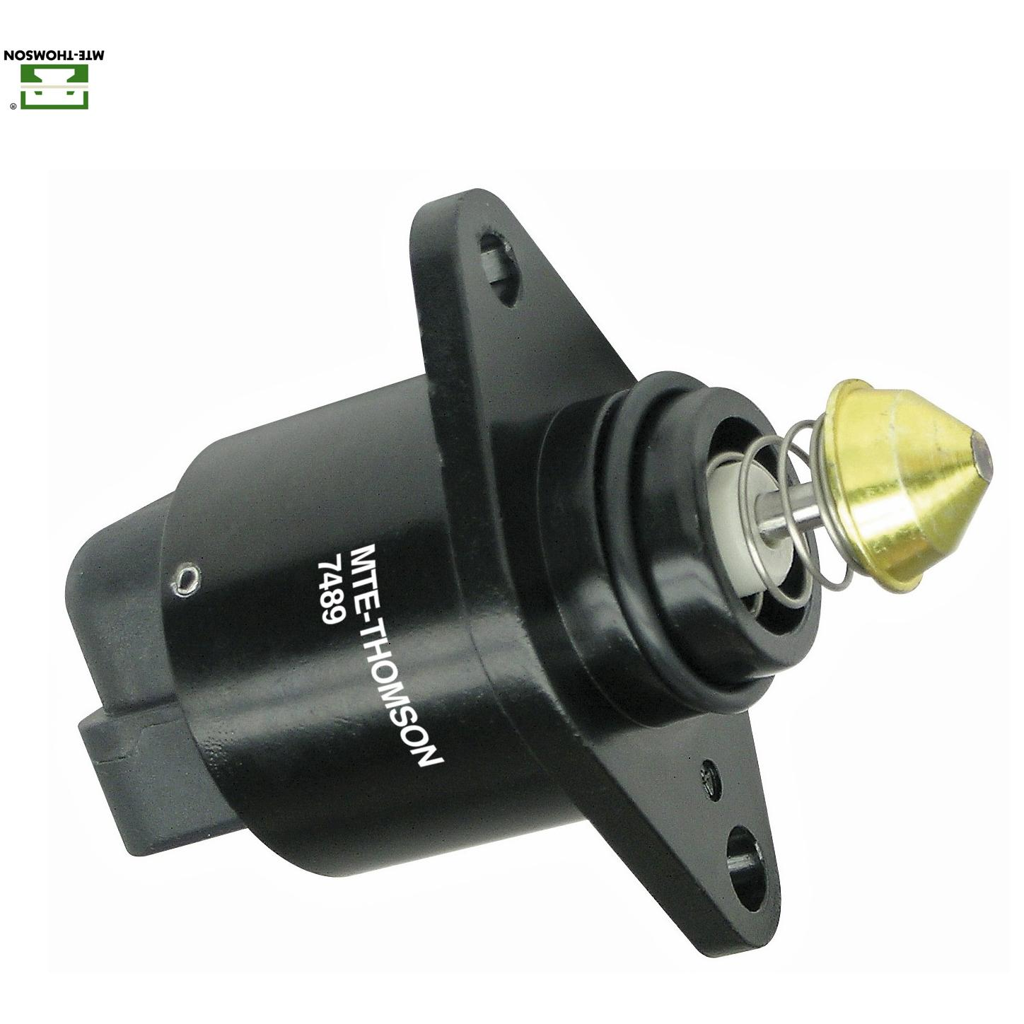 Motor de Passo - IAC - MTE - 7489