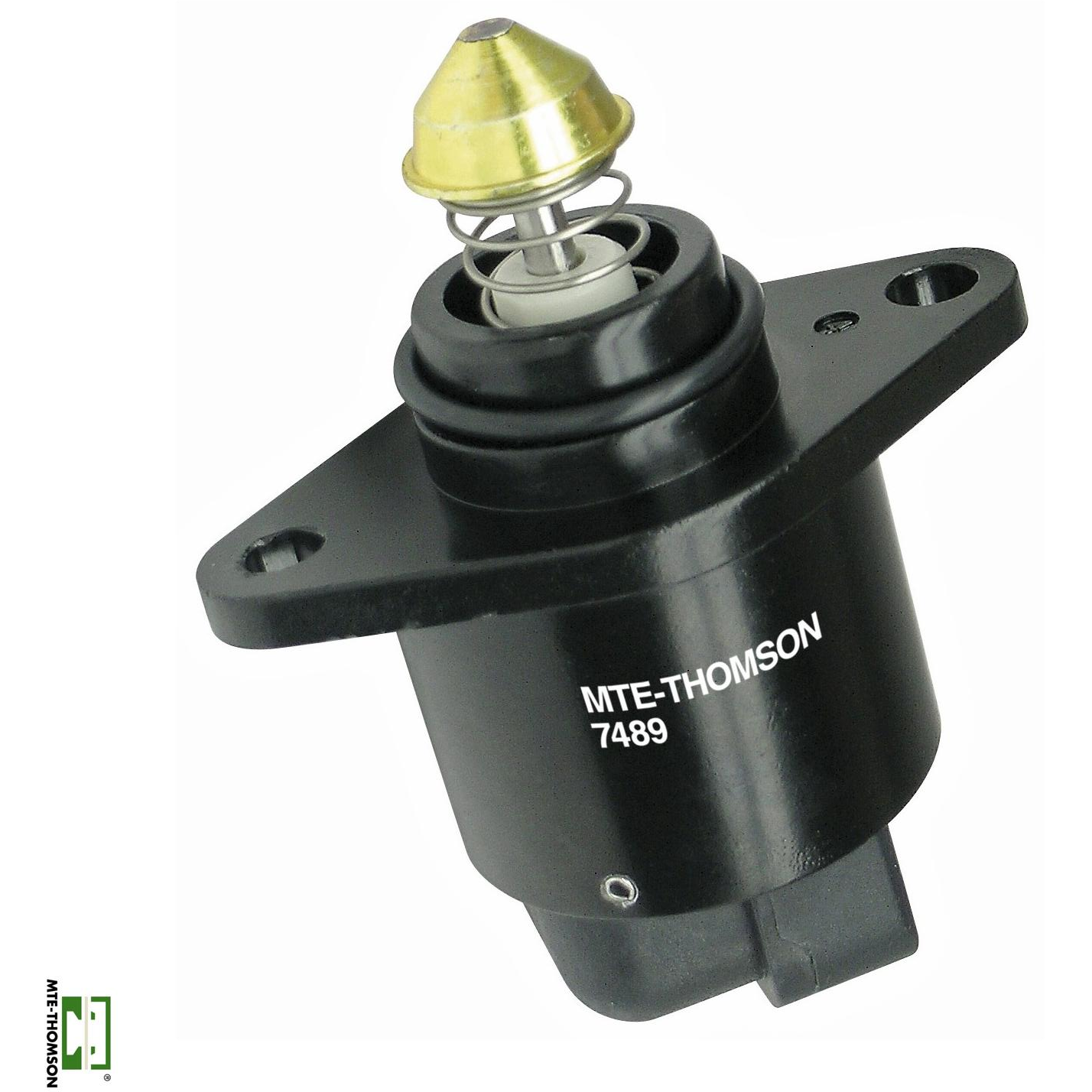 Motor de Passo - IAC - MTE - 7489