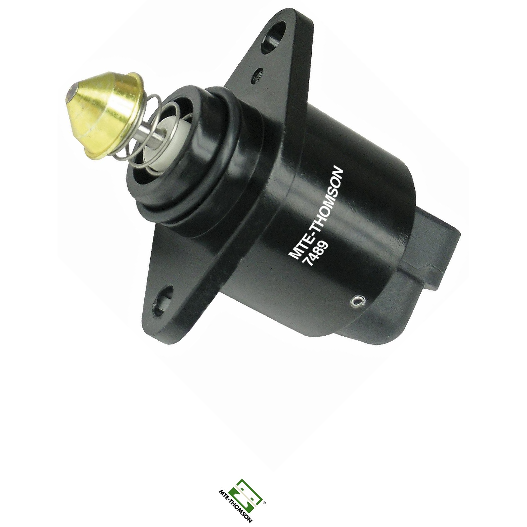 Motor de Passo - IAC - MTE - 7489