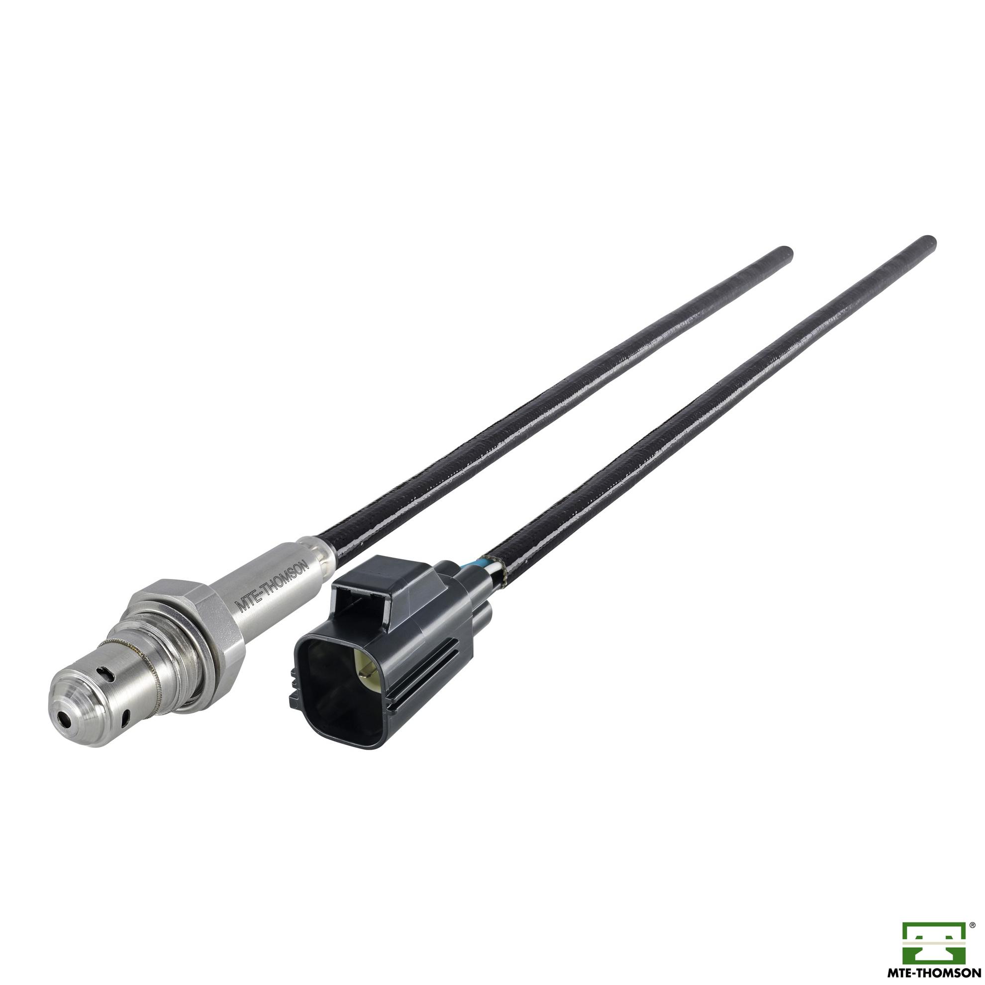 Sonda Lambda A/F para Land Rover Freelander 2 e Volvo S80 - MTE-THOMSON - 9808.40.046