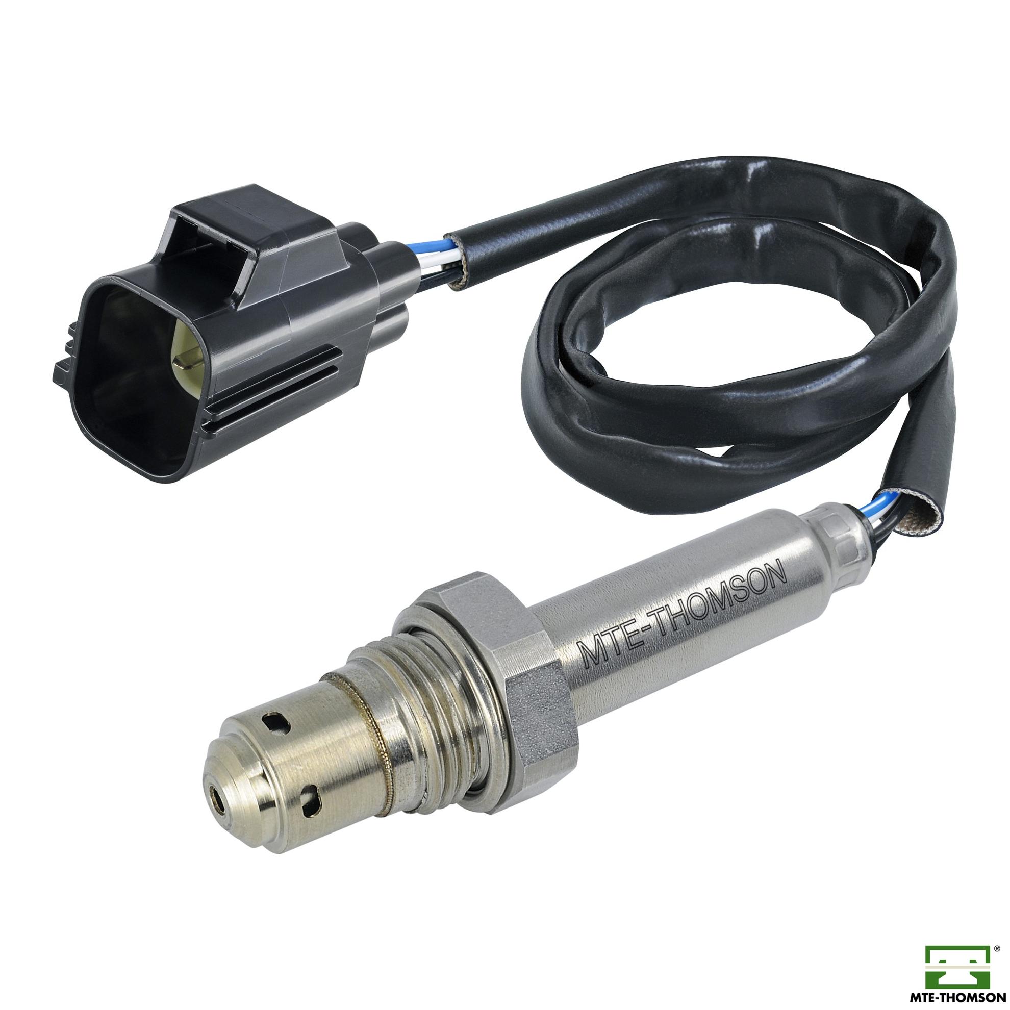 Sonda Lambda A/F para Land Rover Freelander 2 e Volvo S80 - MTE-THOMSON - 9808.40.046