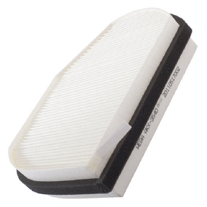 FIltro de Ar Condicionado Cabine - Wega - AKX-3540