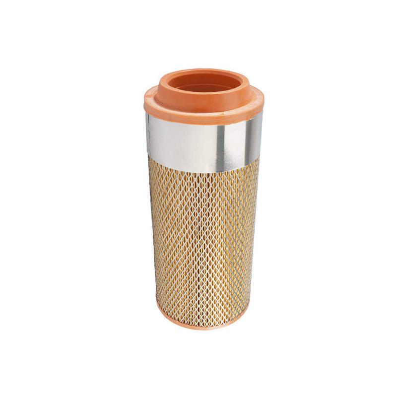 Filtro de Ar do Motor - Wega - WR-200/8