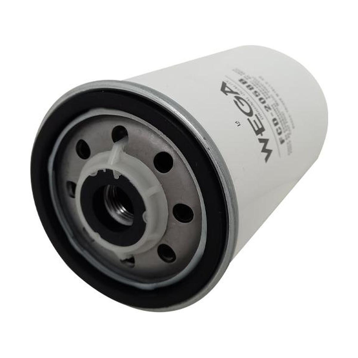Filtro de Combustível - Wega - FCD-2058B