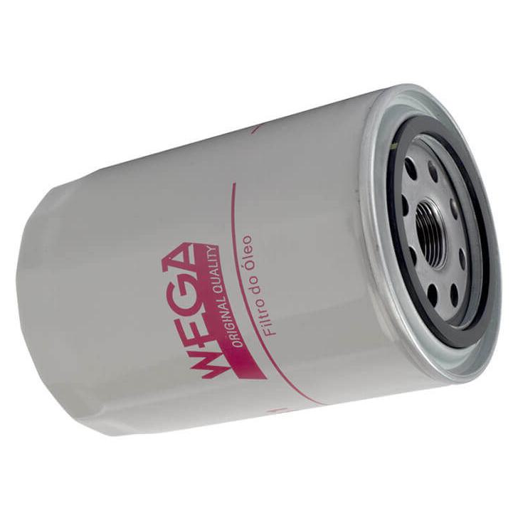 Filtro de Óleo Lubrificante - Wega - WO-331