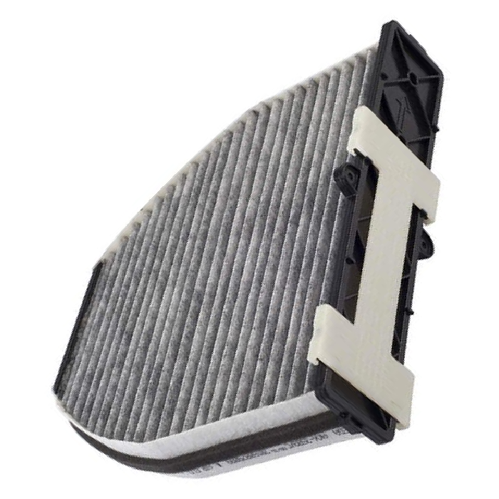 FIltro de Ar Condicionado Cabine com Carvão Ativado - Wega - AKX-3589/C