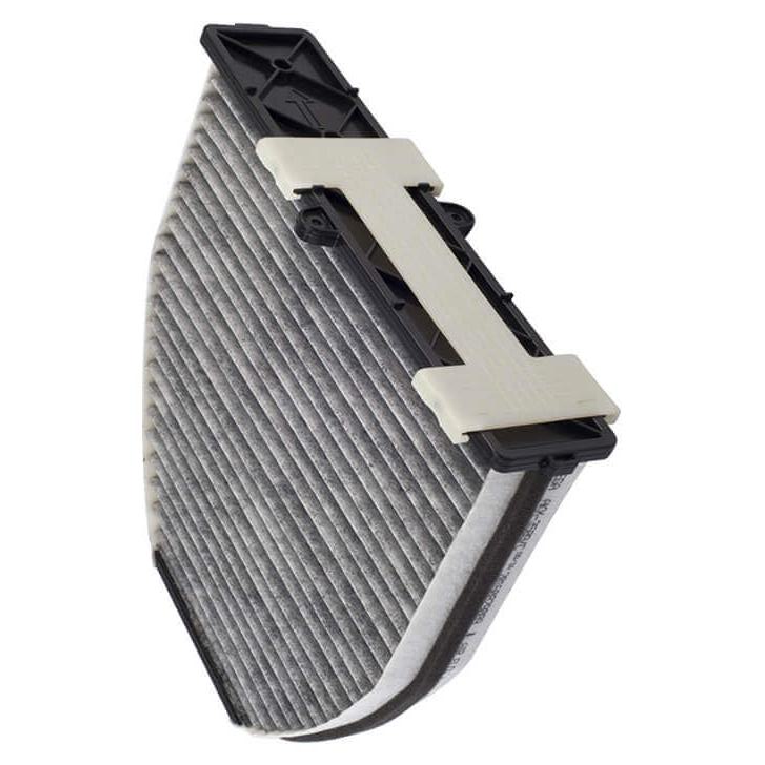 FIltro de Ar Condicionado Cabine com Carvão Ativado - Wega - AKX-3589/C