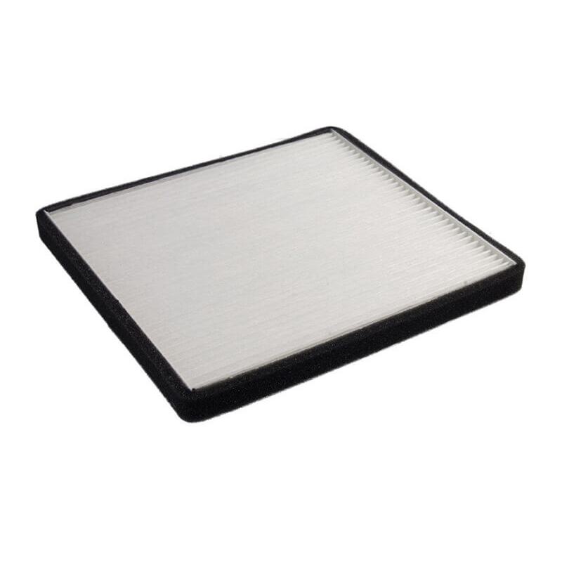 Filtro de Ar da Cabine para Chery Cielo e Tiggo - Wega - AKX-1700