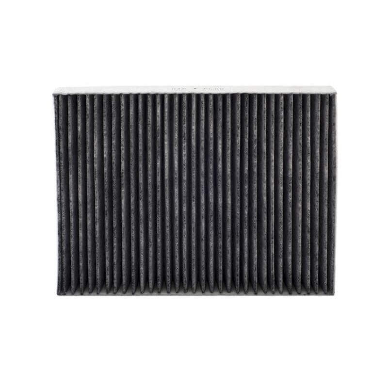 Filtro de Ar da Cabine com Carvão Ativado para Porsche Cayenne e Volkswagen Touareg - Wega - AKX-1141/C