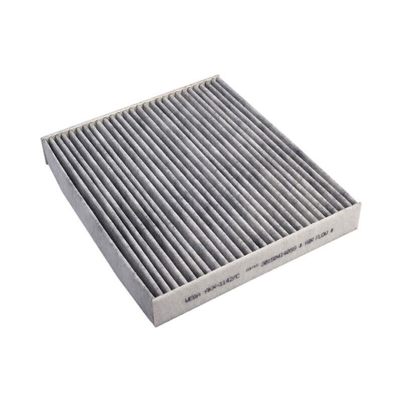 Filtro de Ar da Cabine com Carvão Ativado para Porsche Panamera - Wega - AKX-1142/C