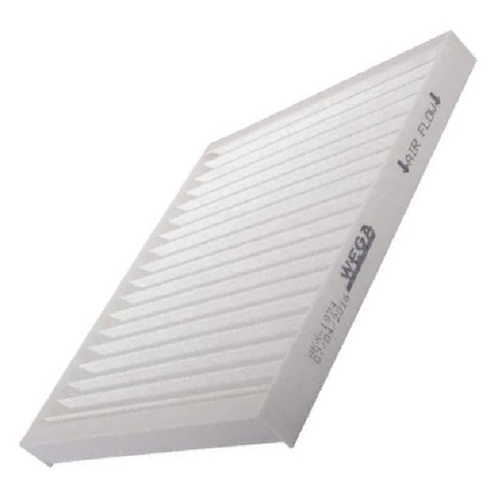 Filtro de Ar da Cabine para Suzuki Jimny - Wega - AKX-1974