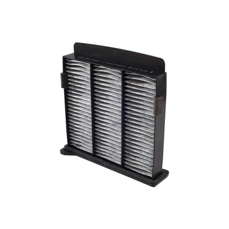 FIltro de Ar Condicionado Cabine com Carvão Ativado - Wega - AKX-1995/C