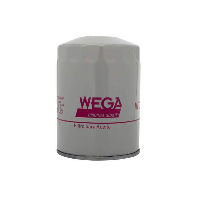 Filtro de Óleo Lubrificante - Wega - WO-280