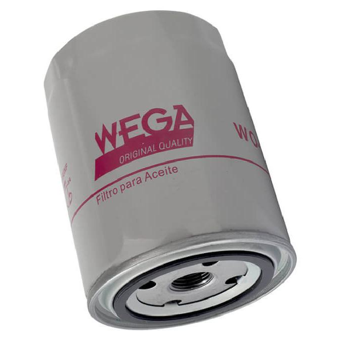 Filtro de Óleo Lubrificante - Wega - WO-280