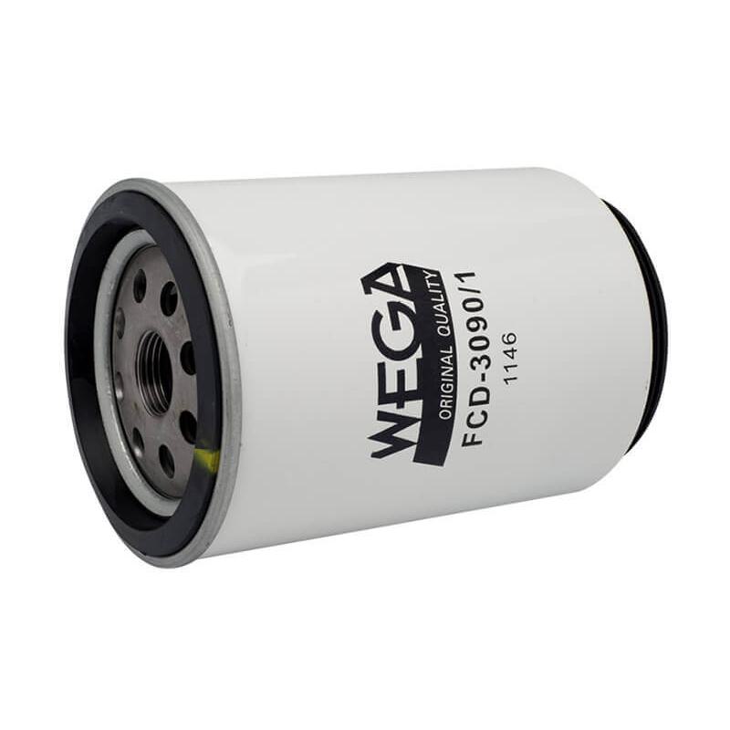 Filtro de Combustível - Wega - FCD-3090/1