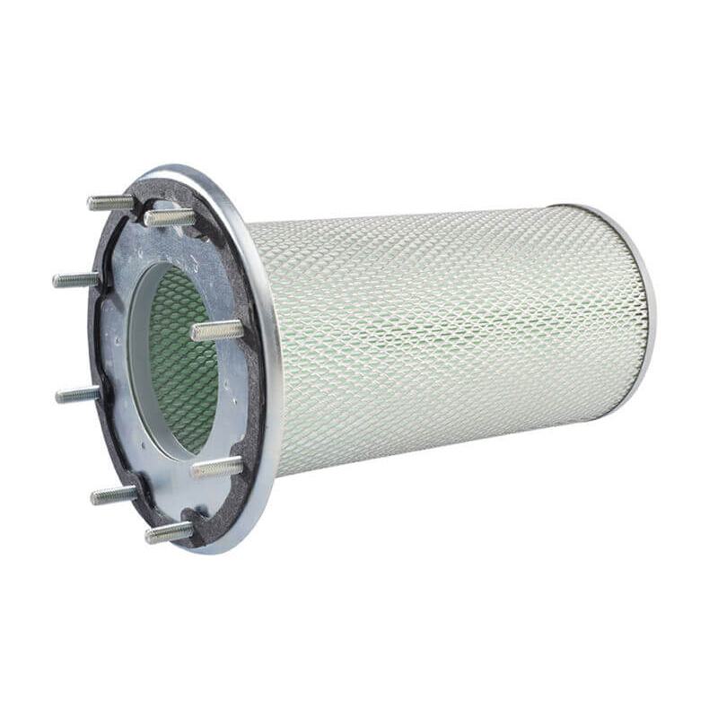 Filtro de Ar do Motor - Wega - WAP-601/S